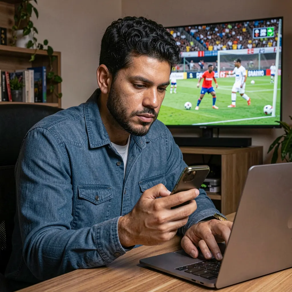 Mulher elegante segurando fichas de cassino em uma vibrante atmosfera de jogos iluminada por neon, representando entretenimento de luxo na G1B23 para jogadores brasileiros G1B23 – Assuma o controle da sua estratégia de apostas esportivas no Brasil
