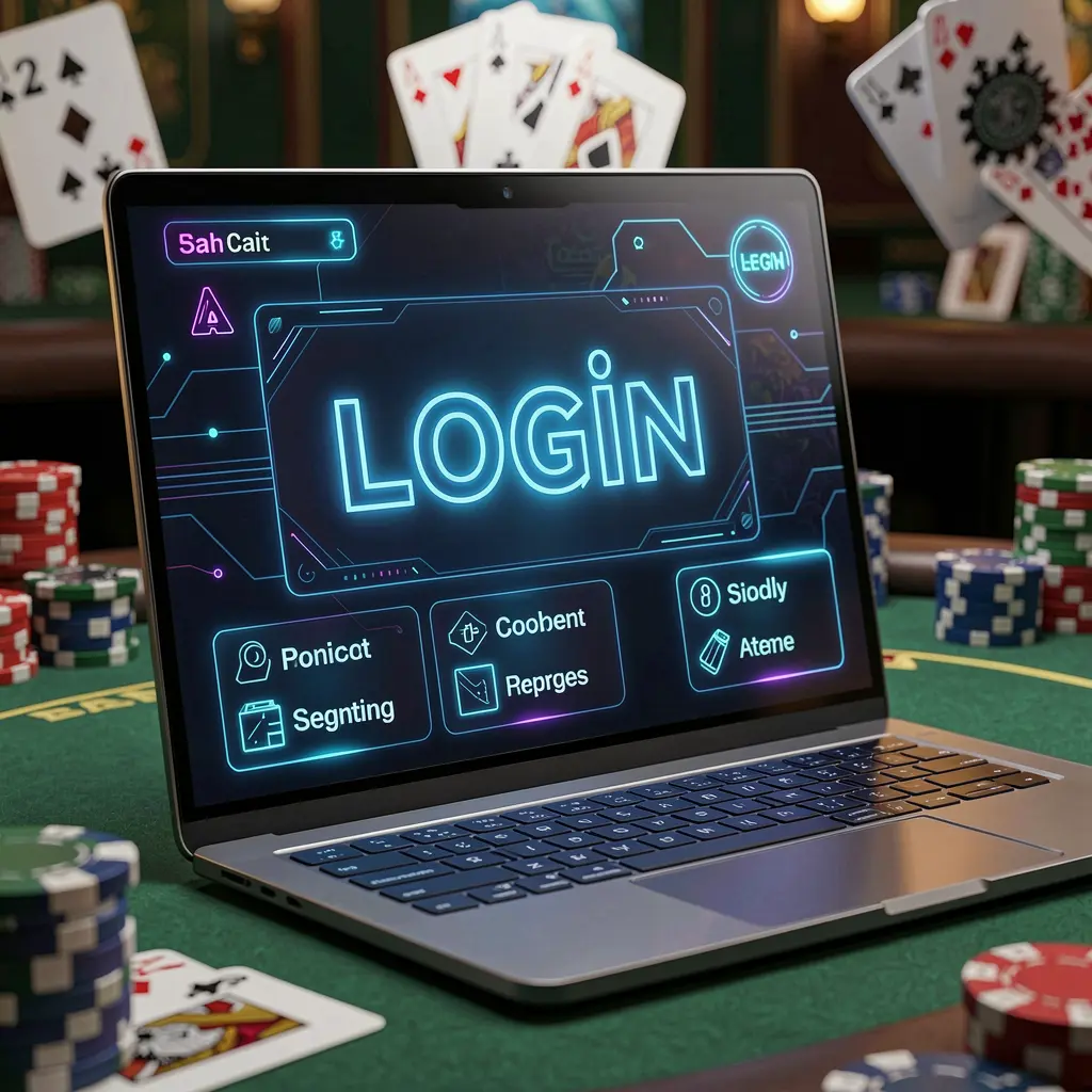 Login G1B23 – Acesso à conta seguro e fluido para jogadores brasileiros